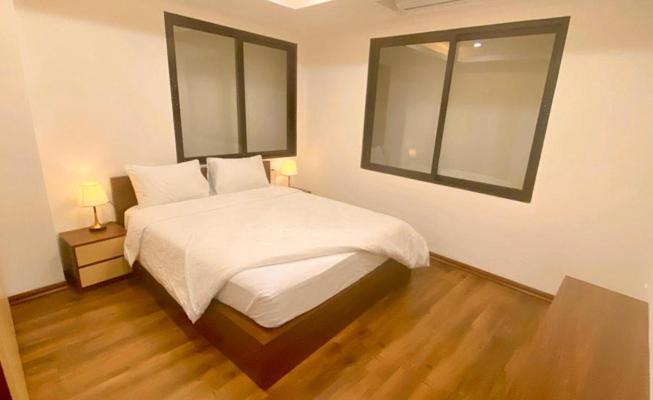 Wins Apartment Hanoi Zewnętrze zdjęcie
