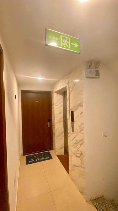 Wins Apartment Hanoi Zewnętrze zdjęcie