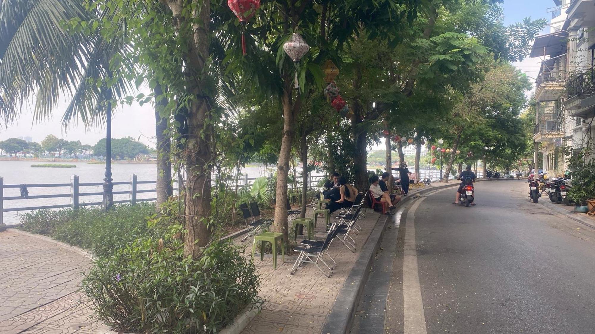 Wins Apartment Hanoi Zewnętrze zdjęcie
